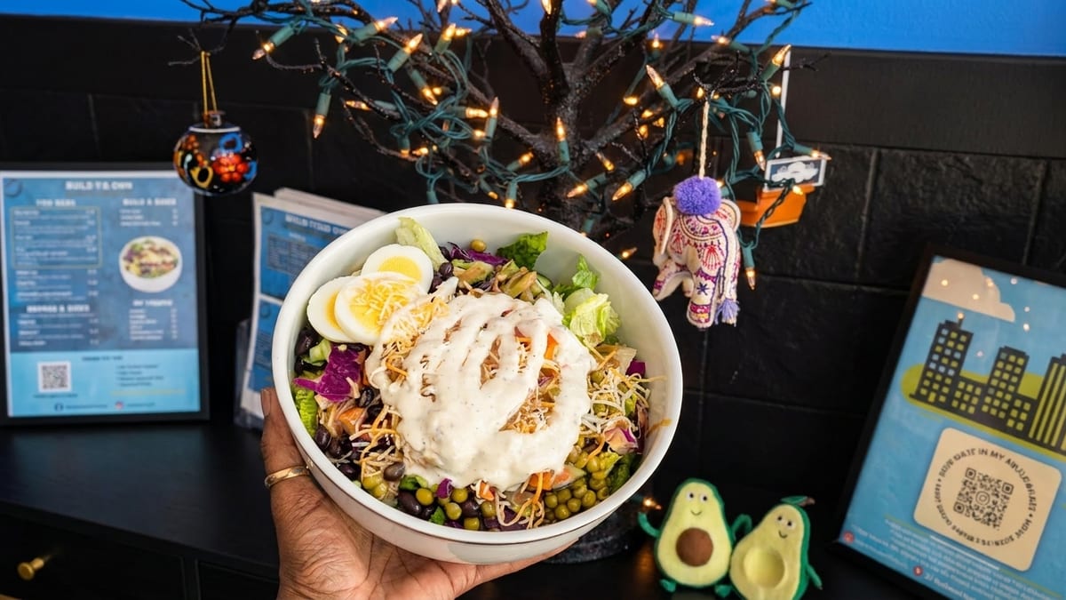 Vegan, vegetarian, and beyond