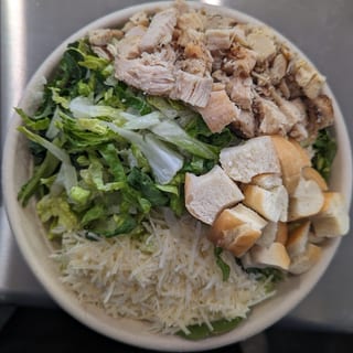Caesar Grain