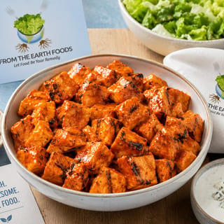 6oz Buffalo Grilled Chicken