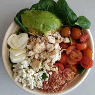 Cobb Grain